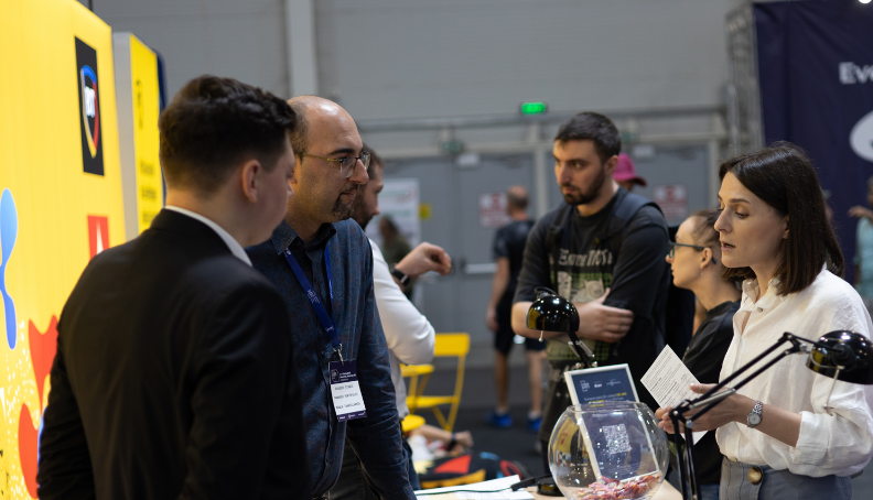 BT alla nZEB Expo | Romexpo